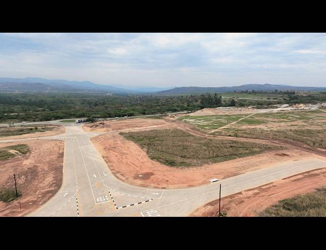3,192M² VACANT LAND FOR SALE IN RIVERSIDE PARK